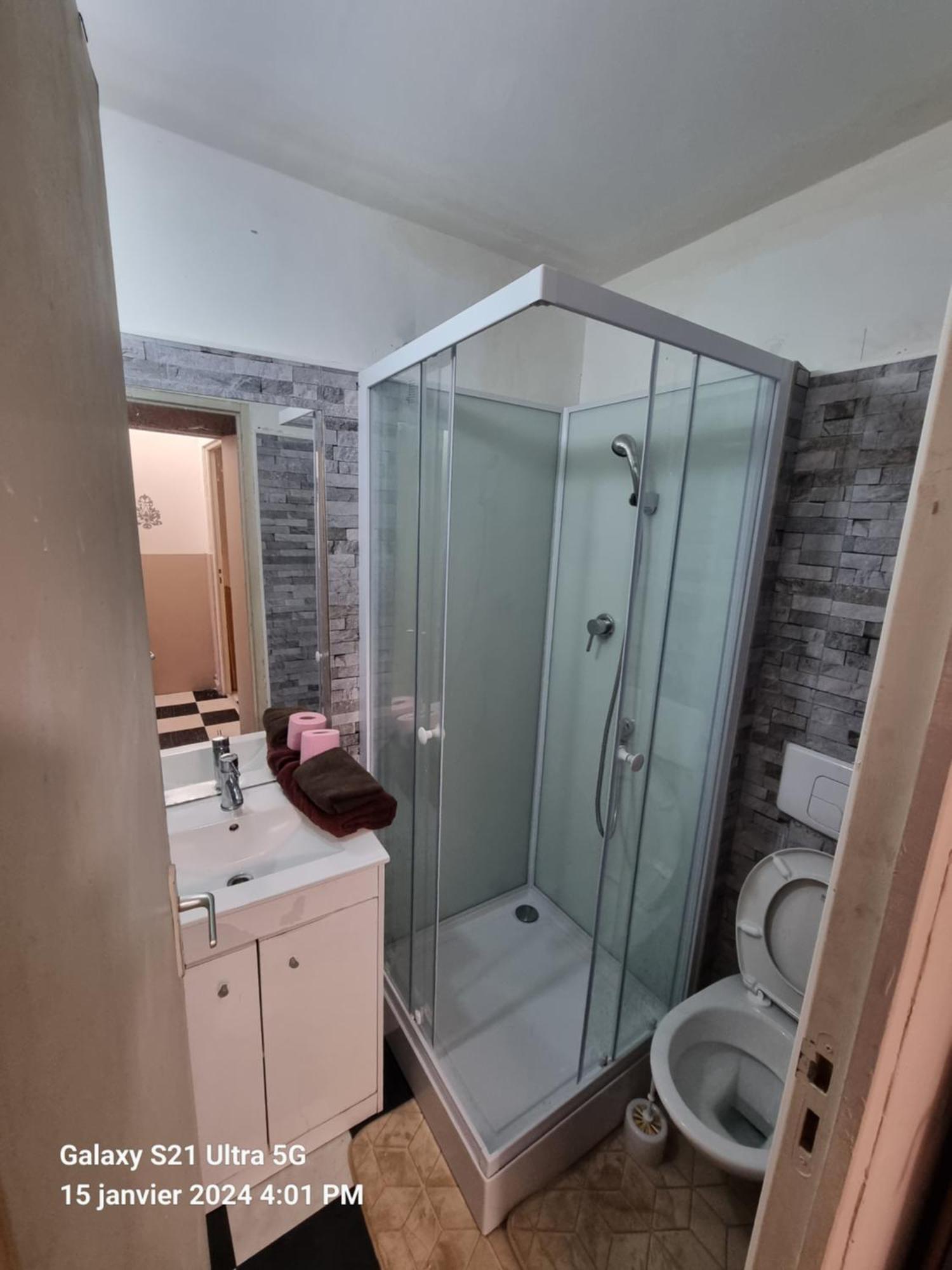 Hotel Des Allees Marseille Phòng bức ảnh
