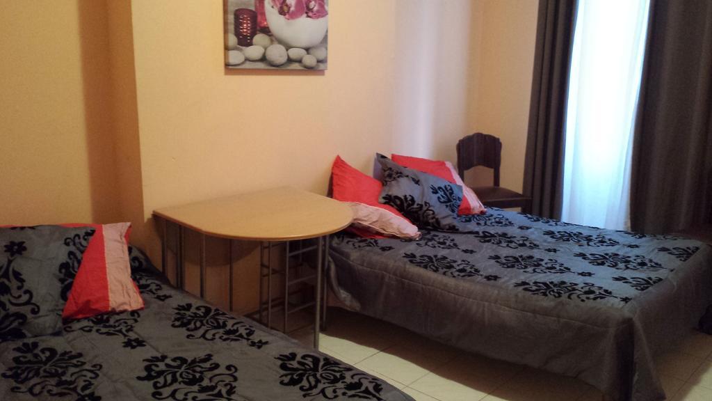 Hotel Des Allees Marseille Phòng bức ảnh