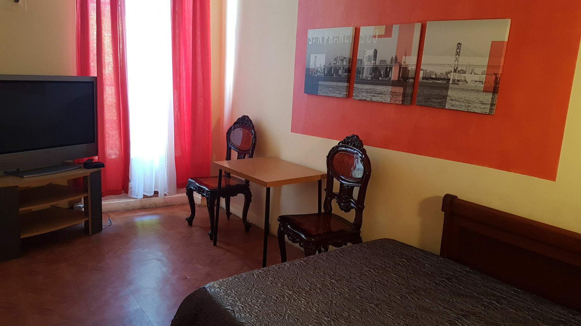 Hotel Des Allees Marseille Ngoại thất bức ảnh