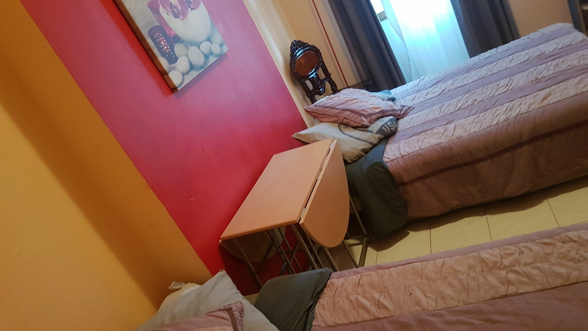 Hotel Des Allees Marseille Ngoại thất bức ảnh